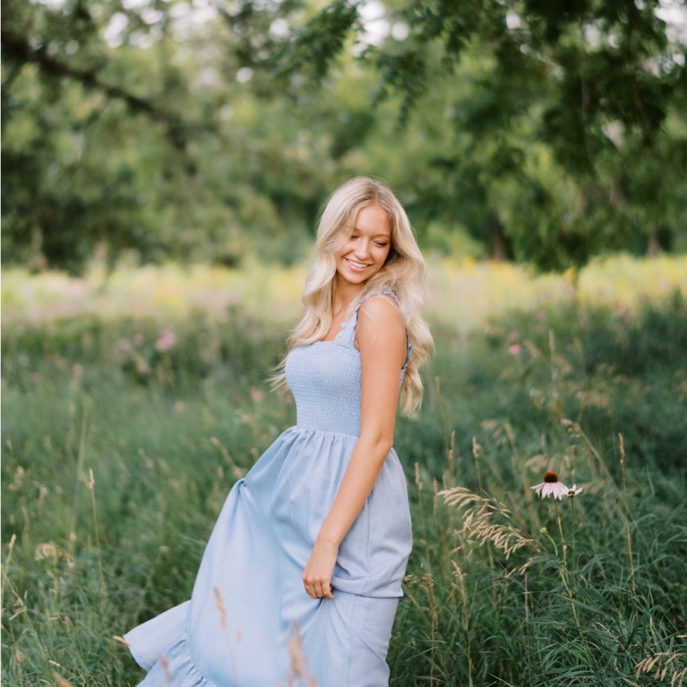 Meet your Posher, Alyssa